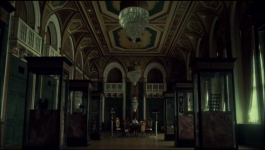 Hannibal - Season 03 - Episode 01